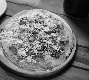 Paneer chilli dosa
