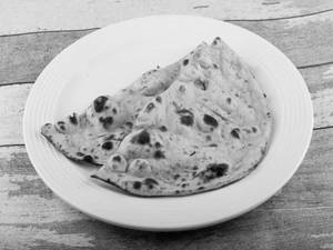 Tandoori Roti
