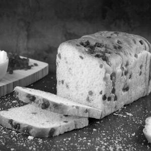 Fruit Bread