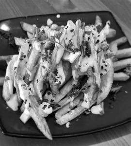 Cheese Fingers