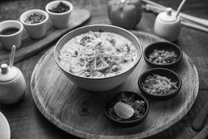 Laksa Veg