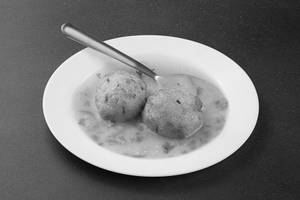Bonda Soup