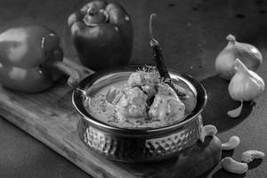 Kadai Chicken