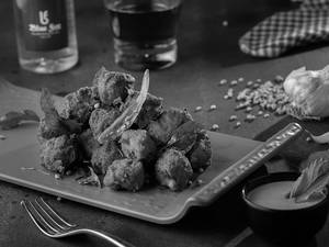 Chicken 65