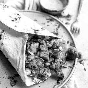 Chicken Wrap