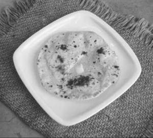 Tawa Butter Roti