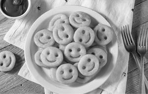 Veg Smiles