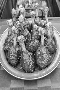 Chicken Lollipop