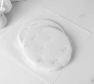 7" Pizza Base [Pack of 2]