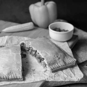 Calzone Pocket