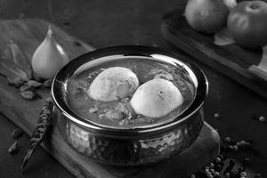 Egg Masala