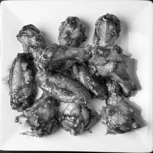 Chilli Wings