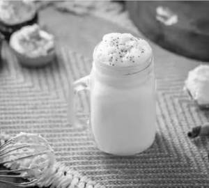 Vanilla Shake