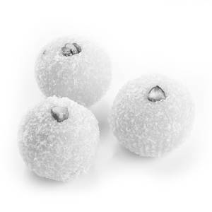Laddu Malai Coconut 250 Grms