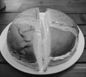 Bun Makkan