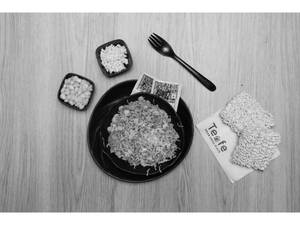 Cheese Corn Maggie