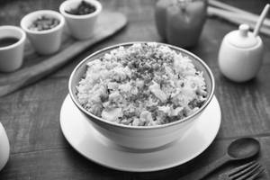 Egg Fried Rice