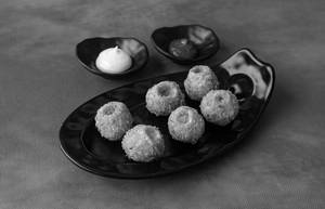 Kurkure Momos [6 Pieces]