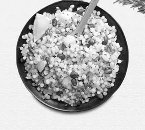 Sabudana Khichdi