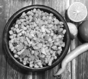 Boondi masala