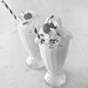 Coconut Smoothie