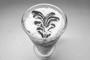 Cold Coffee