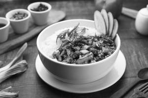 Pad Krapow Veg