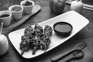 Yaki Tori