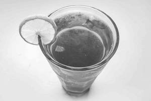 Peach Iced Tea