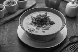 Thai Green Curry Veg