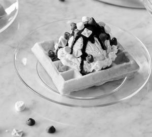 Crunchy Chocolate Fun