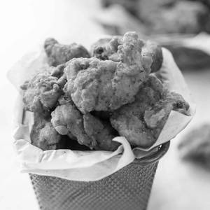 Kurkure Chicken