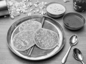 Set Dosa