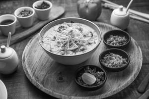 Laksa Seafood