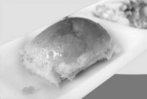 Single Butter Pav