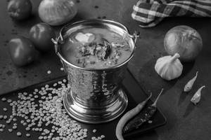 Dal Tadka