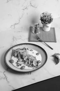 Choice Of Pasta (egg - Free)