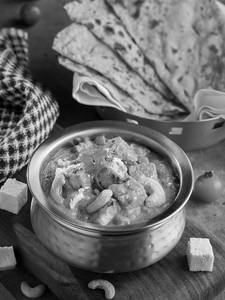 Paneer Butter Masala