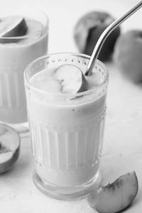Peach Smoothie