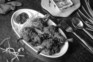 Chicken Lollipop