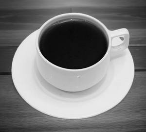Black Coffee