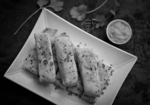 Garlic Bread Stick