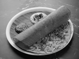 Onion Pesara Dosa