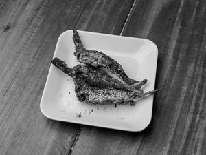 Chala Fry