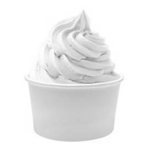 Vanilla Softy