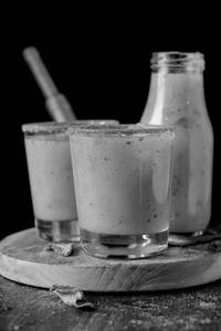 Chilli Guava Smoothie