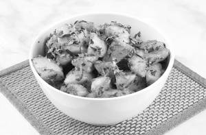 Shuki Bhaji