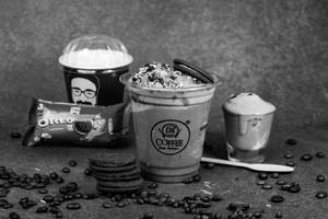 Oreo Shake