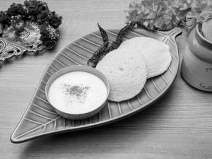Dahi Idli
