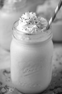 Vanilla Shake